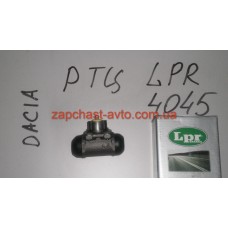 РТЦ Logan LPR